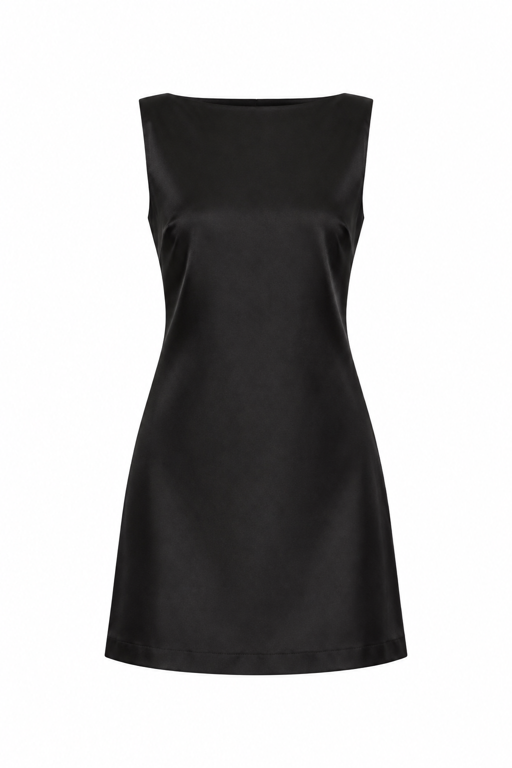 Sienna mini dress