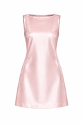 Sienna pink mini dress